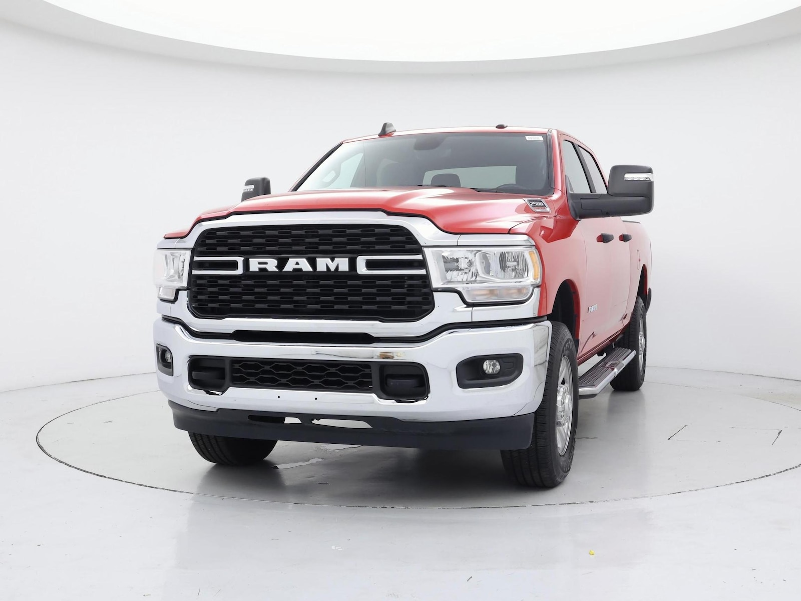 ram ram 2500 pickup 2024 3C6UR5DJ0RG342474 image ram ram 2500 pickup 2024 3C6UR5DJ0RG342474 image